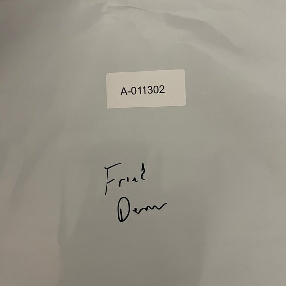 Fried Denim Men’s Jeans Size 32x30 Blue Slim Fit Straight Leg Stretch - Picture 10 of 10